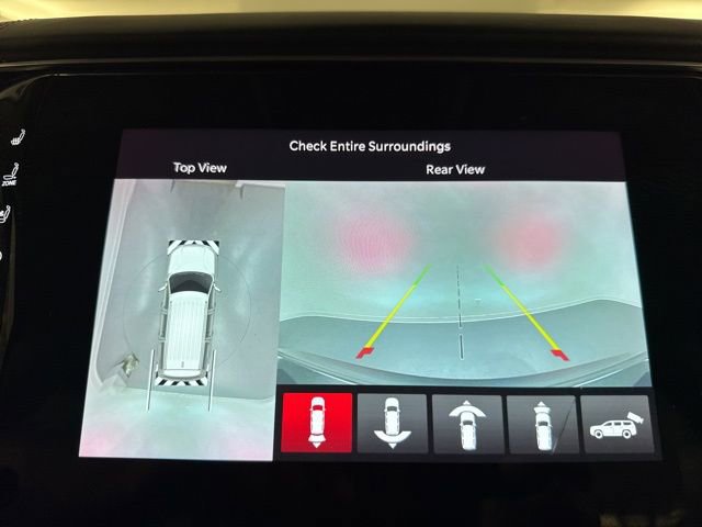 Used 2022 Jeep Wagoneer Series III w/ Convenience Group I image 29