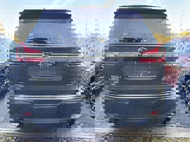 Used 2022 Subaru Ascent Limited image 5