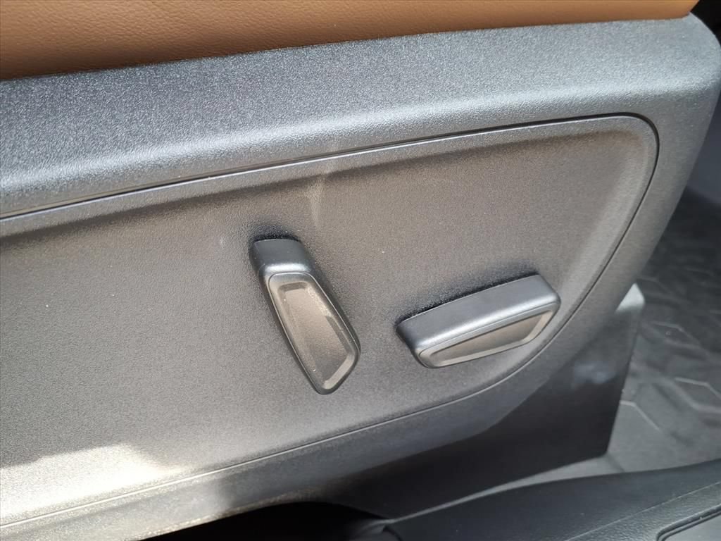 New 2025 Ford Bronco Sport Outer Banks w/ Sasquatch Outer Banks Package AWD/4WD image 10
