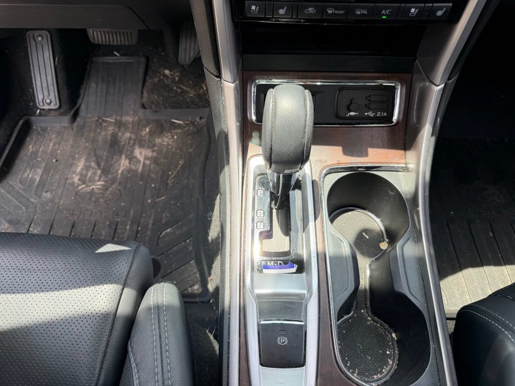 Used 2022 Subaru Ascent Touring AWD/4WD image 31