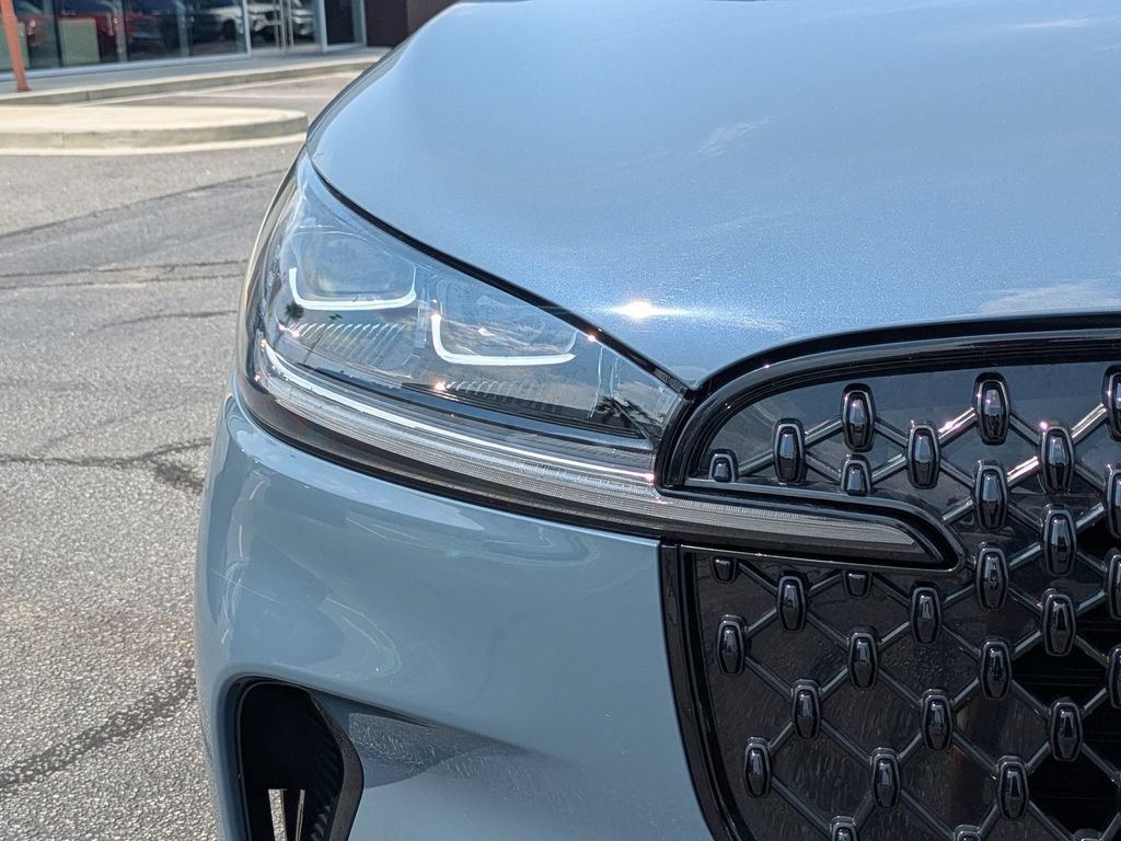 New 2026 Lincoln Aviator Reserve AWD/4WD image 10