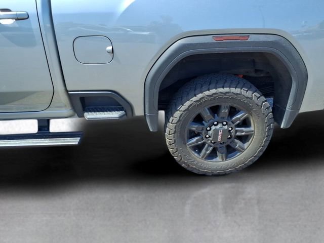 Used 2024 GMC Sierra 2500 AT4 w/ AT4 Premium Plus Package AWD/4WD image 21