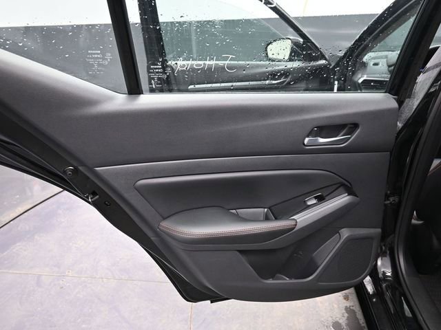 Used 2025 Nissan Altima 2.5 SR image 15