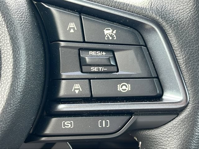 Used 2026 Subaru Forester Limited AWD/4WD image 26