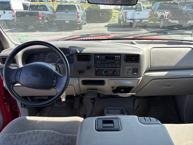 Used 2000 Ford F250 XL AWD/4WD image 14