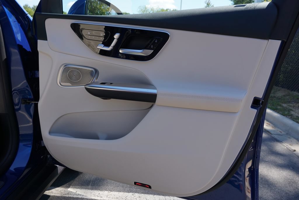 Certified 2026 Mercedes-Benz GLC 300 image 62