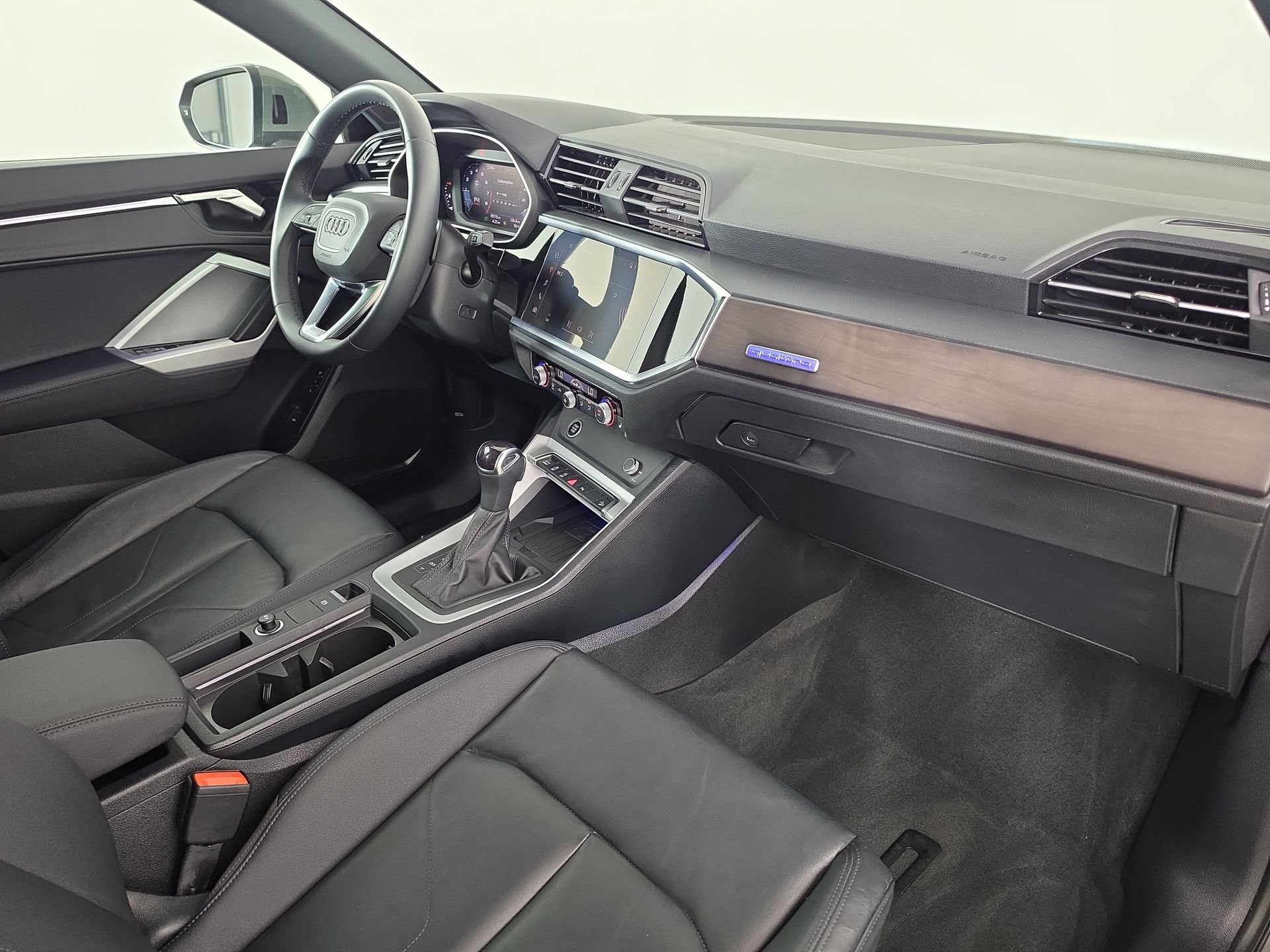 Certified 2023 Audi Q3 2.0T Premium Plus AWD/4WD image 45