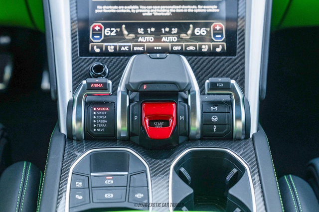 Used 2021 Lamborghini Urus image 59