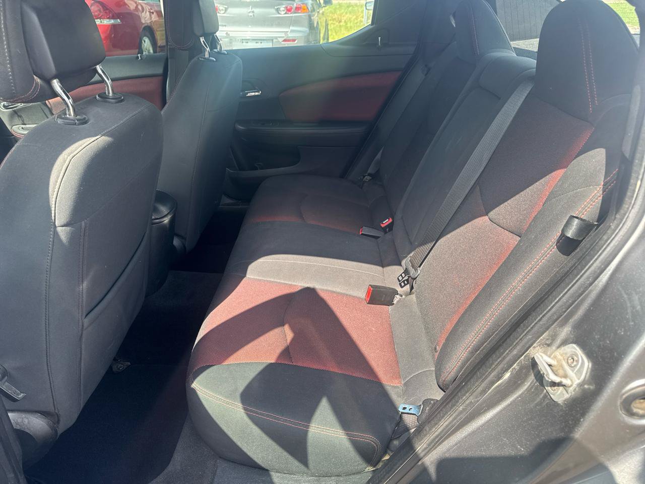 Used 2012 Dodge Avenger SXT Plus FWD image 11