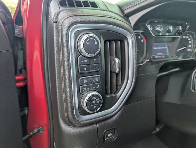Used 2019 GMC Sierra 1500 AT4 w/ AT4 Preferred Package AWD/4WD image 16