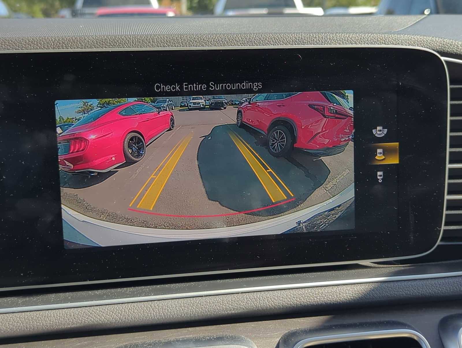 Used 2020 Mercedes-Benz GLE 350 4MATIC image 30