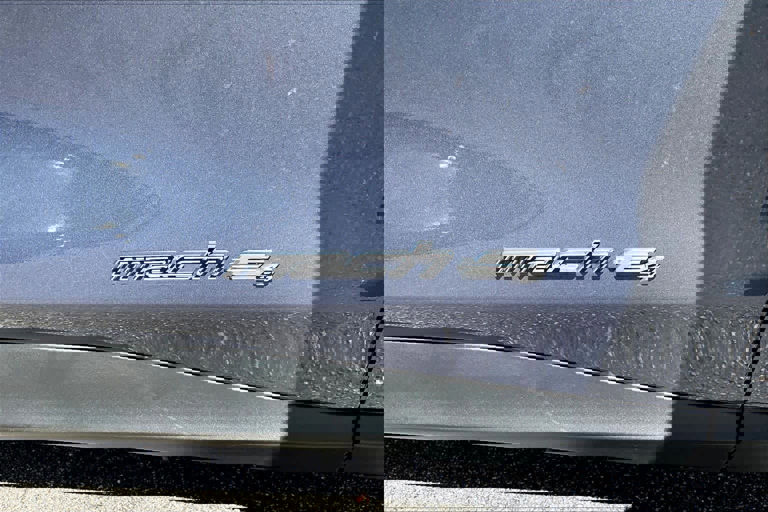 Used 2021 Ford Mustang Mach-E Select w/ Comfort/Technology Package image 28