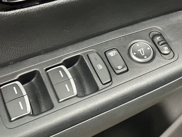 Certified 2024 Honda CR-V EX-L image 19