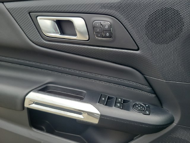 New 2026 Ford Mustang GT Premium RWD image 21