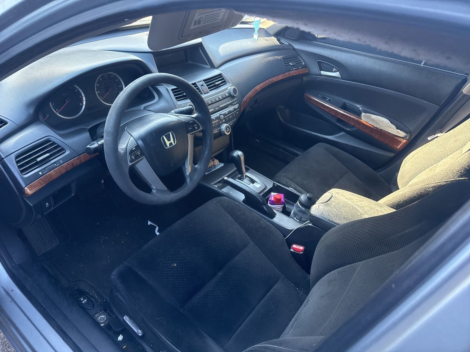 Used 2011 Honda Accord EX image 4