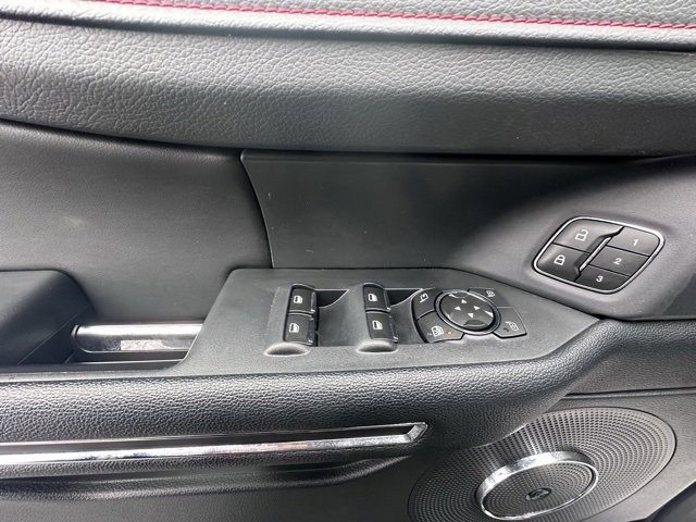 Used 2022 Ford Expedition Max Limited image 10