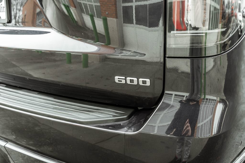 Used 2022 Cadillac Escalade Sport w/ Touring Package image 40