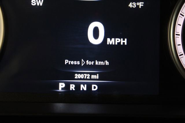 Used 2014 RAM 2500 Power Wagon w/ Luxury Group AWD/4WD image 22
