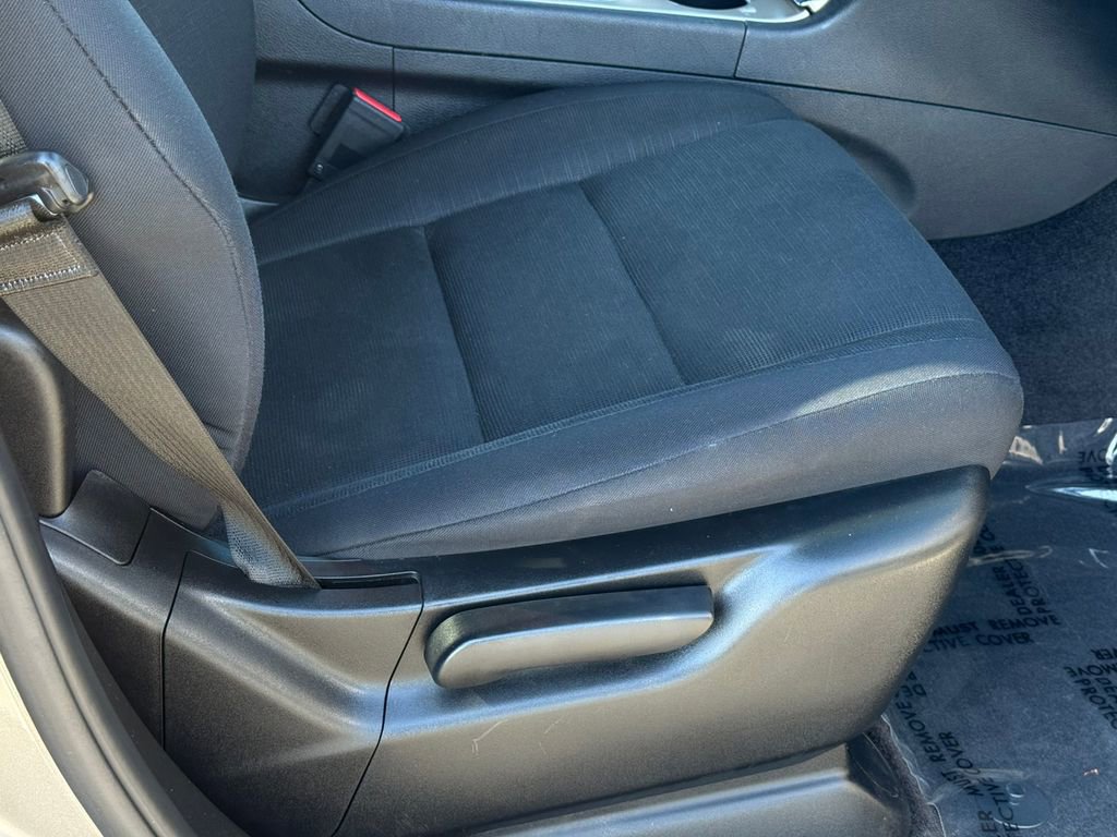 Used 2016 Jeep Grand Cherokee Laredo w/ Quick Order Package 23E image 11