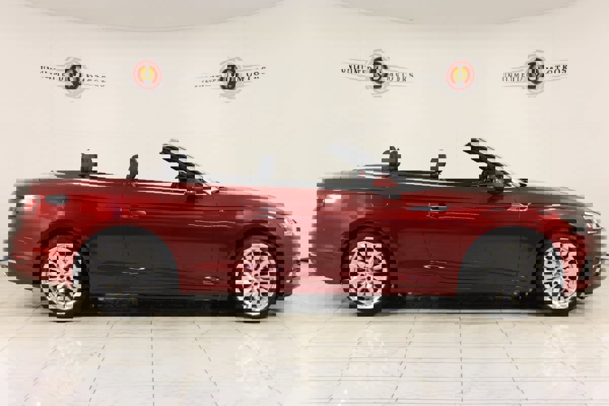 Used 2018 Audi A5 2.0T Premium Plus w/ Premium Plus image 2