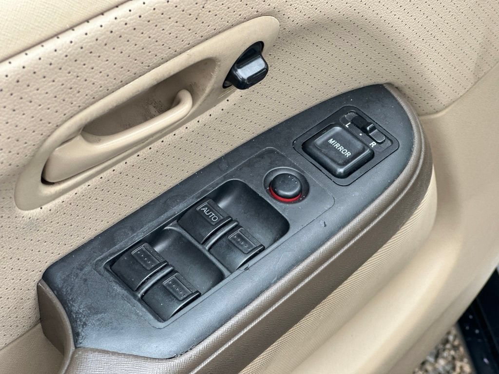 Used 2006 Honda CR-V EX image 17