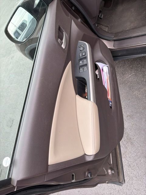 Used 2014 Honda CR-V EX-L image 11
