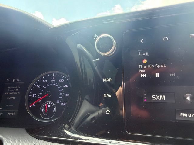 Used 2022 Kia K5 GT-Line w/ GT-Line FWD Premium Package image 24