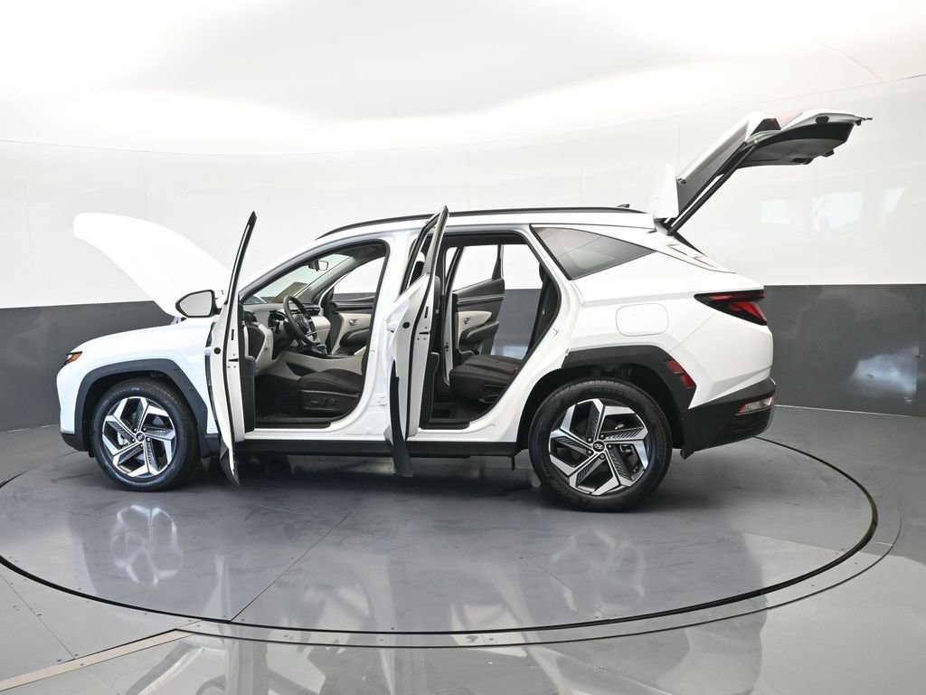 Used 2024 Hyundai Tucson SEL image 73