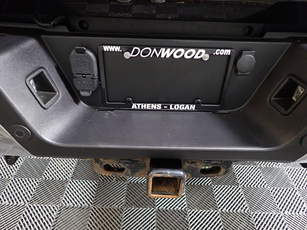 Used 2019 Ford F250 Lariat w/ Lariat Ultimate Package AWD/4WD image 16