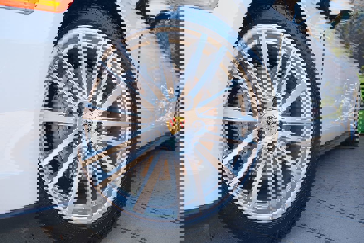 Used 2017 Porsche Panamera image 54