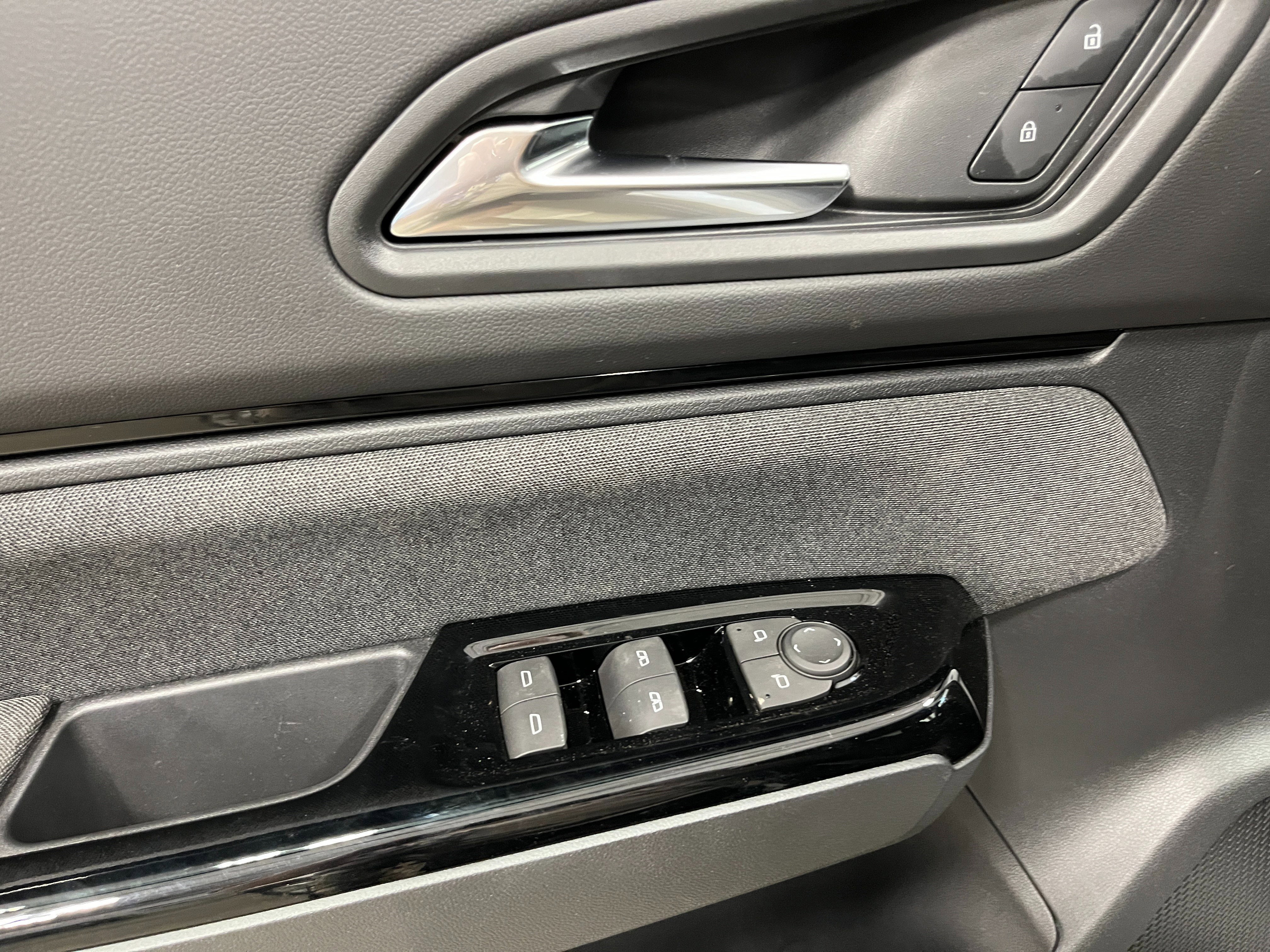 New 2026 Honda Prologue EX image 10