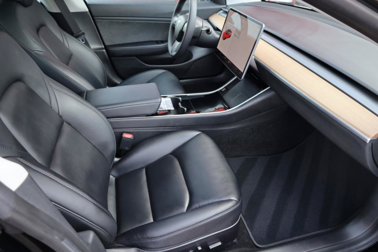 Used 2020 Tesla Model 3 Performance AWD/4WD image 15