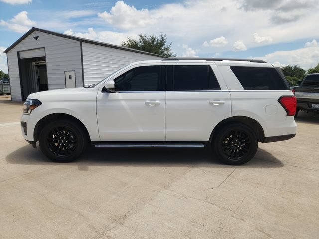 Used 2023 Ford Expedition XLT RWD image 4