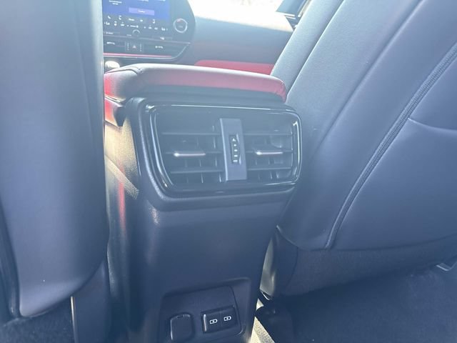 Certified 2024 Lexus NX 350 F Sport AWD/4WD image 16