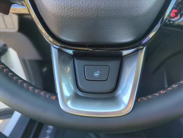 New 2026 Honda CR-V Sport Touring image 15