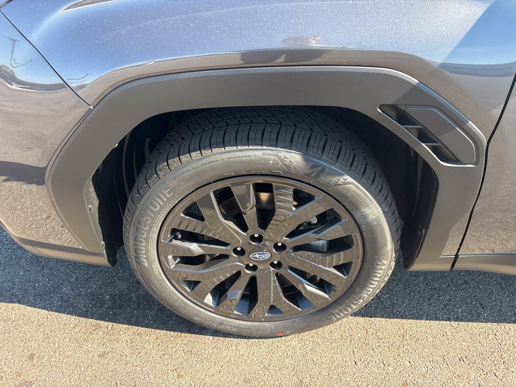 New 2026 Subaru Forester Sport AWD/4WD image 7