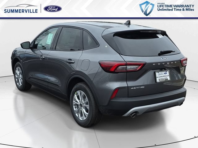 New 2026 Ford Escape Active FWD image 7