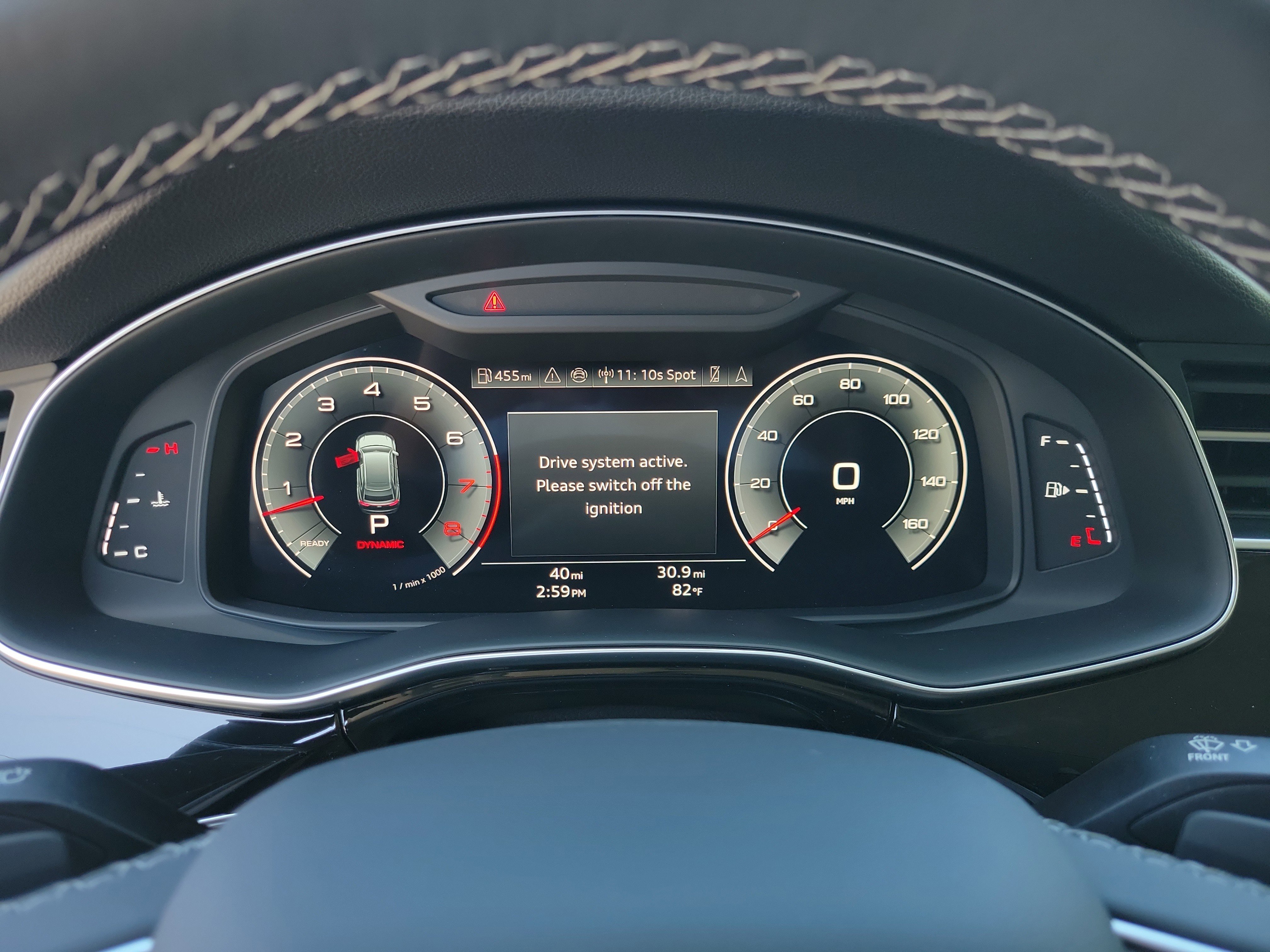 New 2026 Audi Q8 Premium Plus image 35