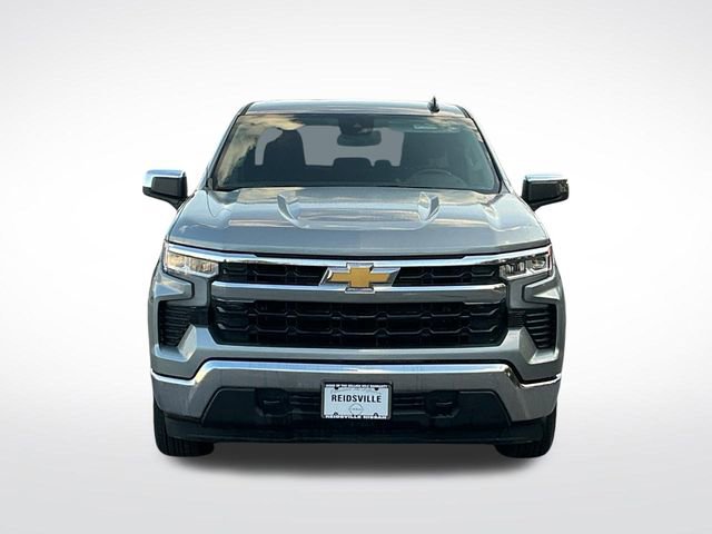 Used 2025 Chevrolet Silverado 1500 LT image 12