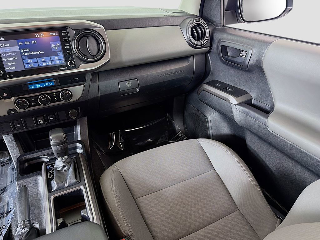 Used 2023 Toyota Tacoma SR5 RWD image 26