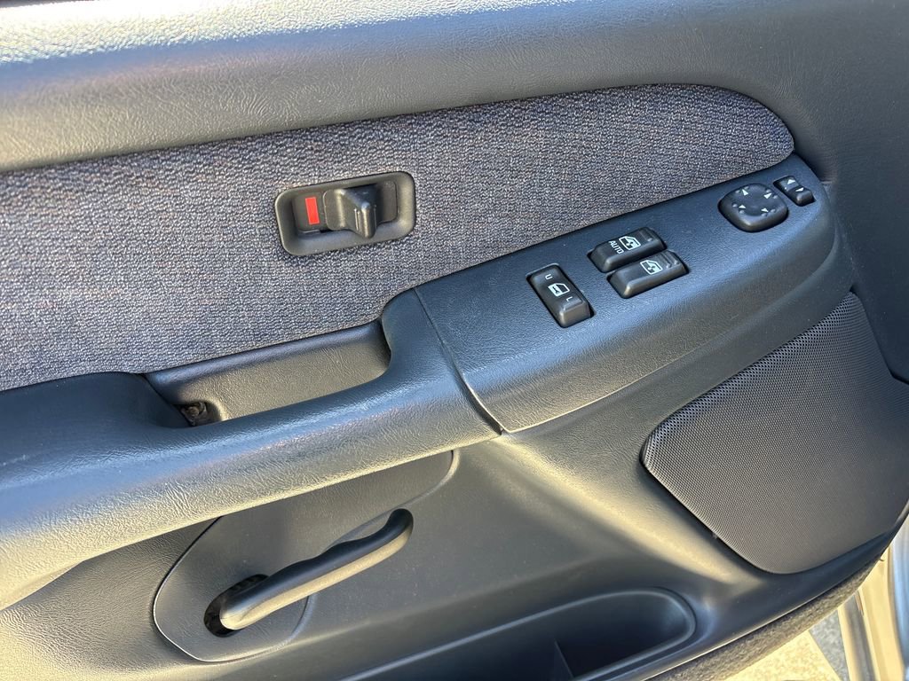 Used 2002 GMC Sierra 1500 2WD Extended Cab image 17