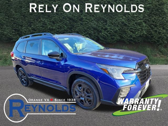 New 2026 Subaru Ascent Bronze Edition AWD/4WD 360° Tour