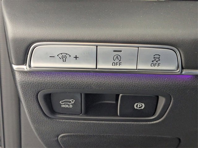 Used 2024 Genesis GV80 2.5T image 15