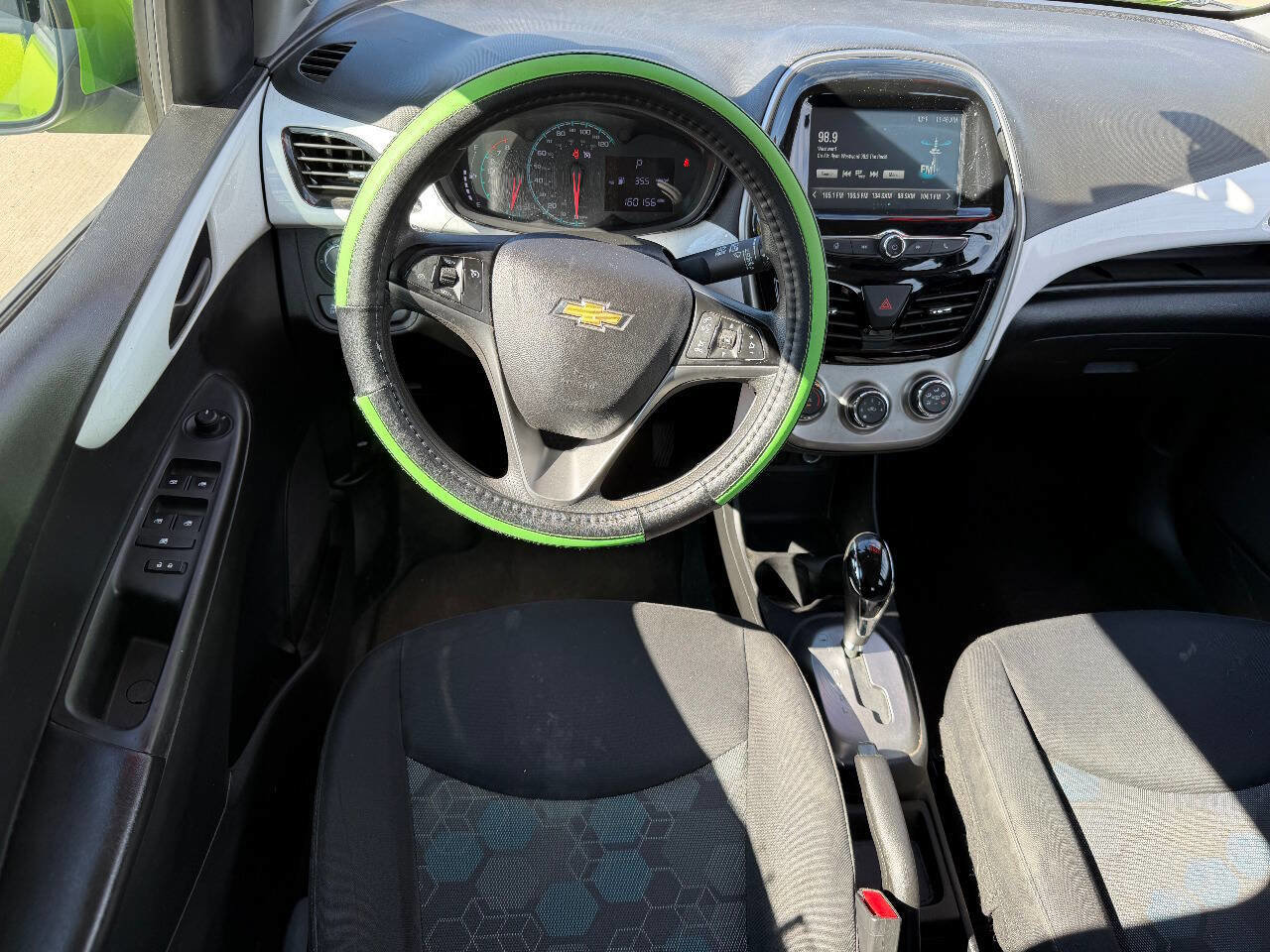 Used 2016 Chevrolet Spark LT image 14