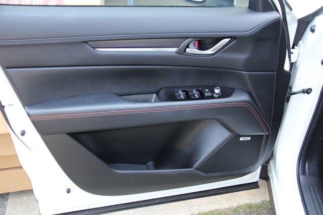 Used 2024 MAZDA CX-5 Carbon Edition AWD/4WD image 17