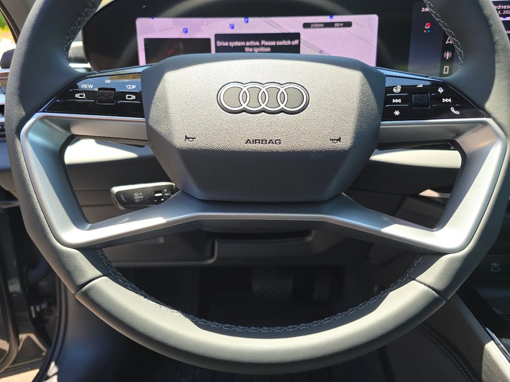 New 2026 Audi A5 Premium Plus AWD/4WD image 39