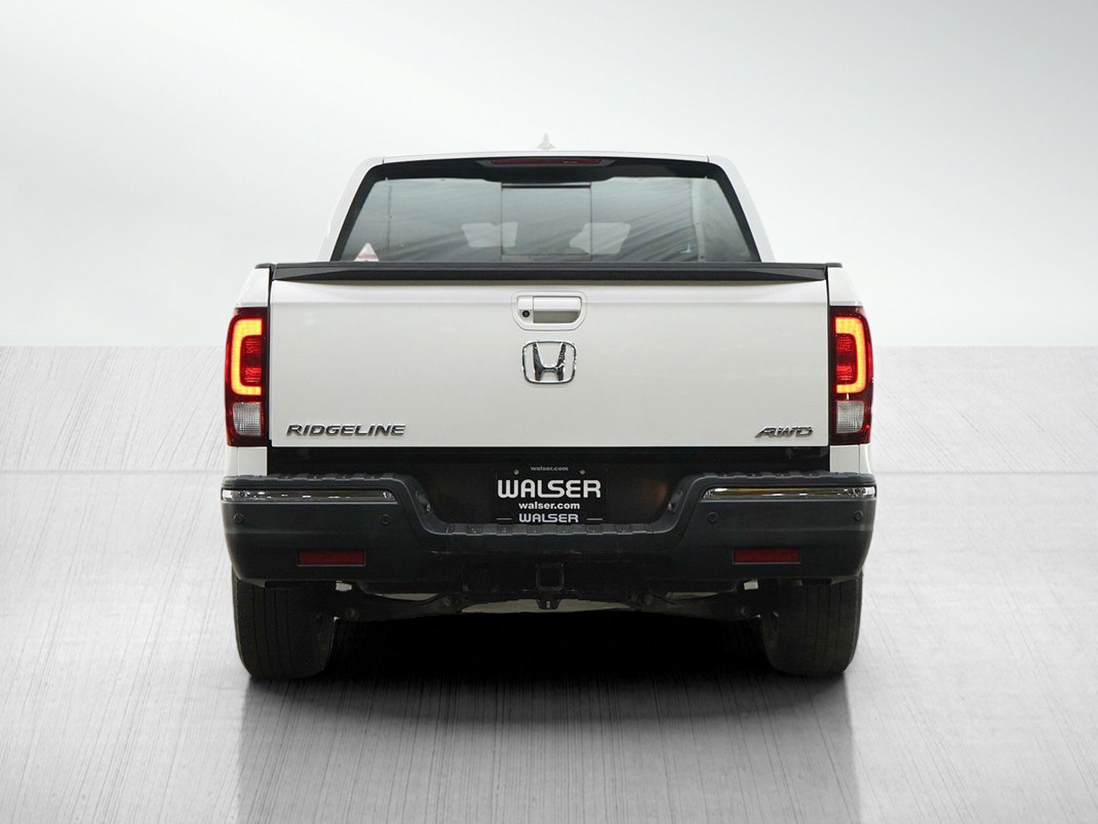 Used 2020 Honda Ridgeline RTL-E image 4