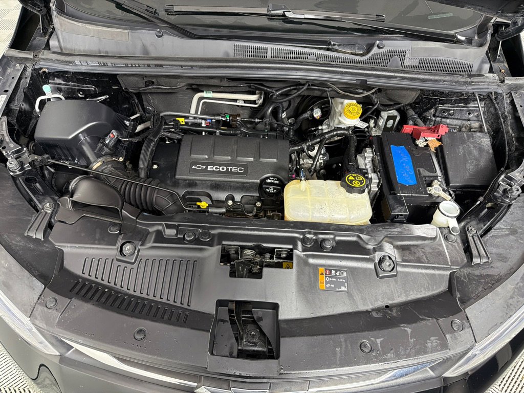 Used 2020 Chevrolet Trax LT w/ Driver Confidence Package image 25