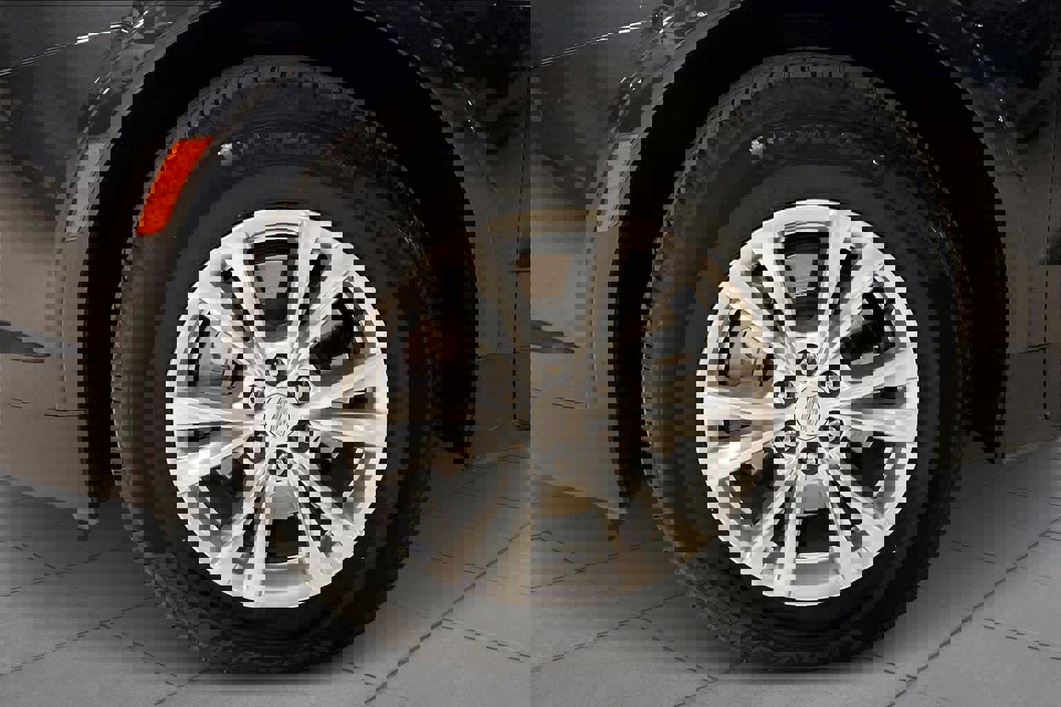 Used 2020 Cadillac XT5 Luxury image 10