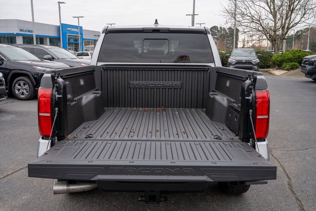 New 2025 Toyota Tacoma TRD Off-Road image 5